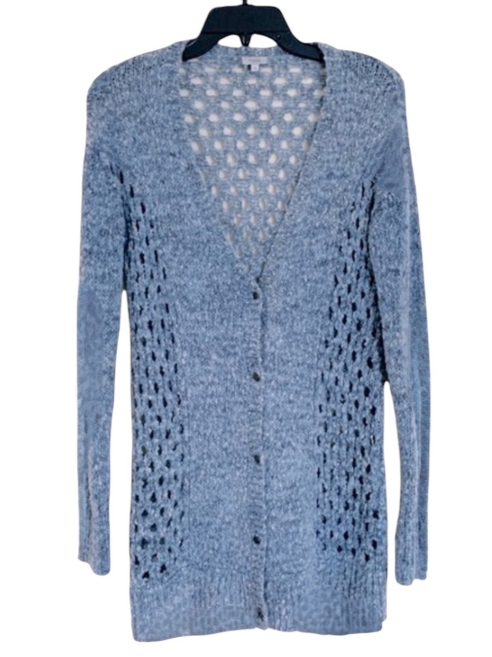 Hoss by Revolve Crochet Cardigan